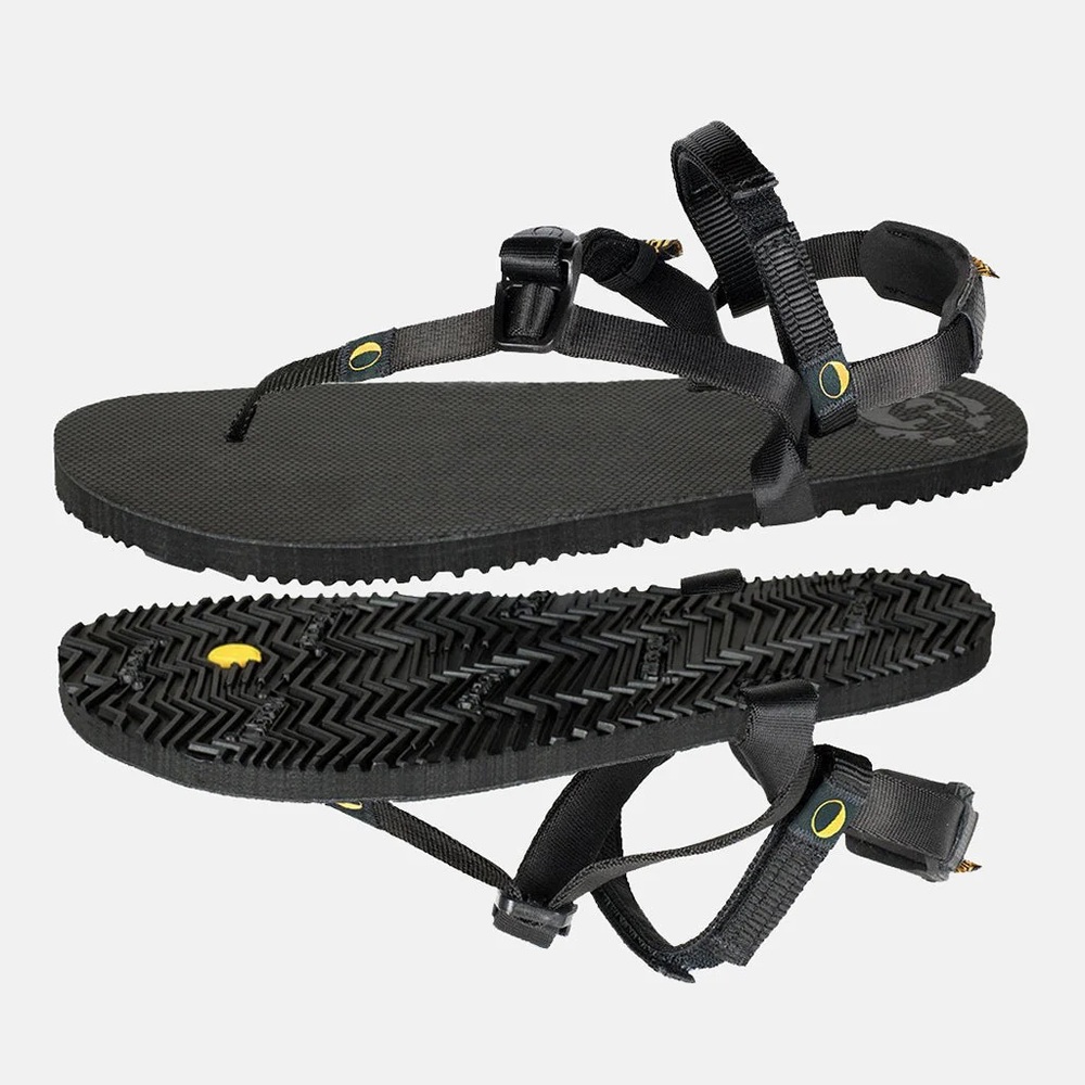 Luna Sandals